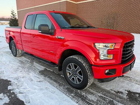 Used 2015 Ford F150 XLT w/ Equipment Group 301A Mid image 18