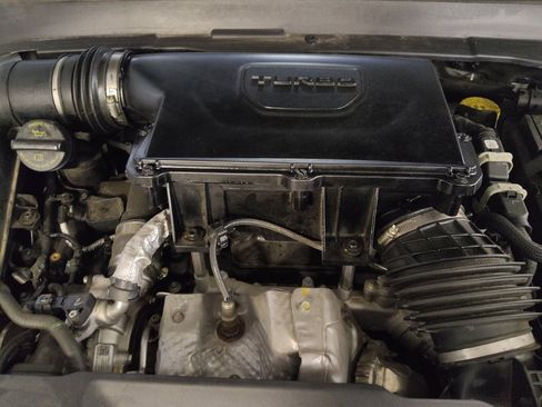 Used 2023 Jeep Compass Sport AWD/4WD image 30