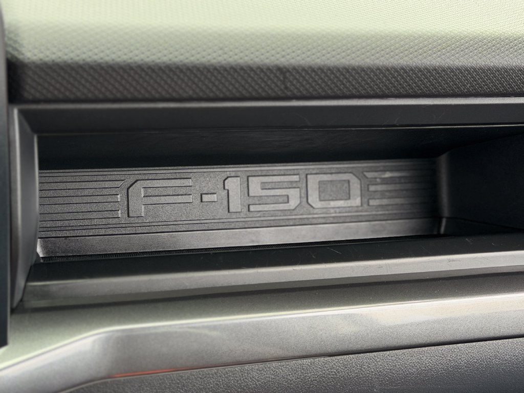 Used 2024 Ford F150 STX w/ STX Black Appearance Package AWD/4WD image 19