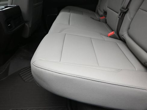 New 2026 Chevrolet Silverado 1500 RST image 17