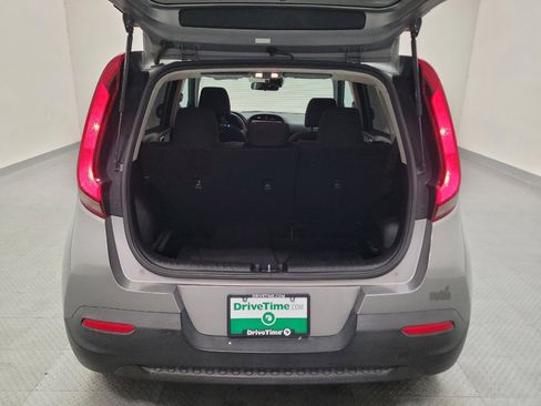 Used 2022 Kia Soul LX w/ Technology Package FWD image 29