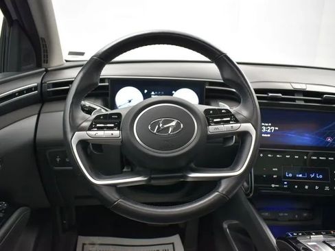 Used 2024 Hyundai Tucson Limited image 21