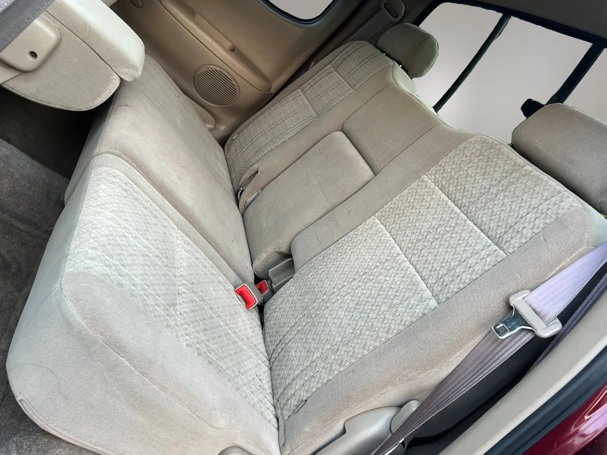 Used 2003 Toyota Tundra SR5 w/ SR5 Extra Value Pkg RWD image 17