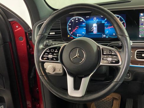 Certified 2020 Mercedes-Benz GLE 350 4MATIC image 16