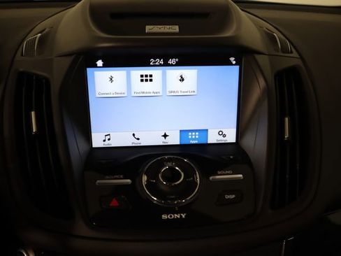 Used 2017 Ford Escape Titanium w/ Equipment Group 301A image 41