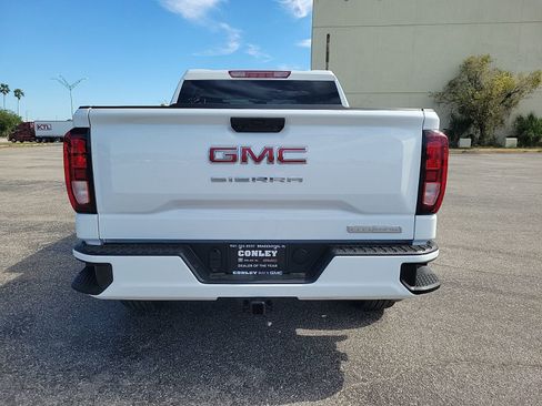 New 2026 GMC Sierra 1500 Elevation image 6