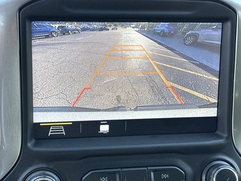 Used 2019 Chevrolet Silverado 1500 LT w/ All-Star Edition AWD/4WD image 36