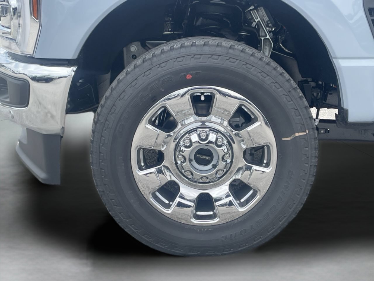 New 2026 Ford F350 King Ranch w/ Chrome Package AWD/4WD image 36