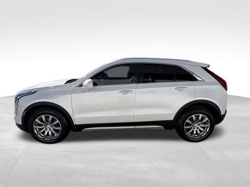 Used 2019 Cadillac XT4 Premium Luxury w/ Driver Awareness Package image 12
