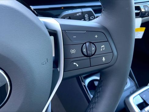 New 2026 BMW X1 xDrive28i w/ Technology Package image 18