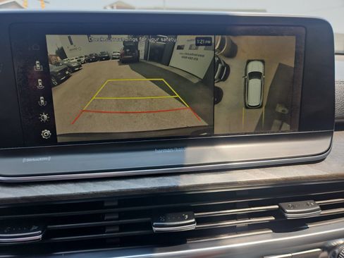 Used 2020 Kia Telluride SX w/ Towing Package FWD image 40