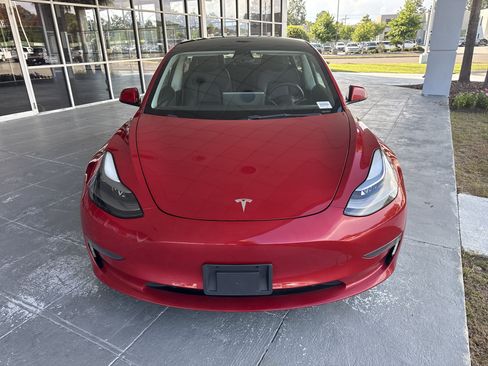 Used 2023 Tesla Model 3 Standard Range RWD image 18
