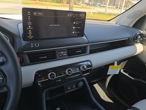 New 2026 Honda Pilot Touring image 20