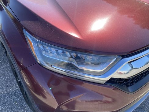 Used 2019 Honda CR-V Touring image 6
