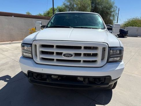 Used 2004 Ford F250 XLT AWD/4WD image 13