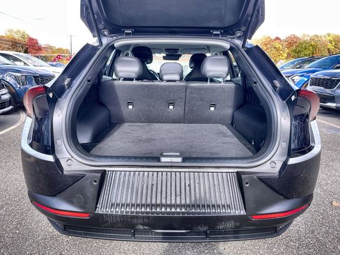 Certified 2024 Kia EV6 Light image 11