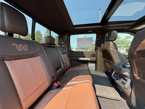 Used 2025 Ford F350 King Ranch AWD/4WD image 43