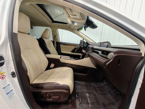 Used 2017 Lexus RX 350 AWD image 27