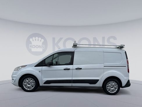 Used 2014 Ford Transit Connect XLT image 2