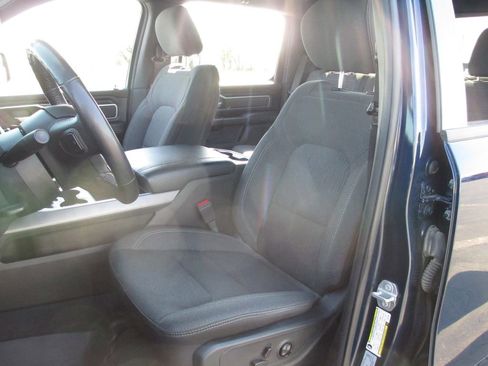 Used 2020 RAM 1500 Big Horn image 21