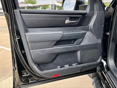 New 2026 Toyota Tundra SR5 AWD/4WD image 10