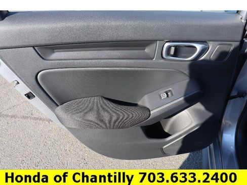 Used 2026 Honda Civic Sport image 23