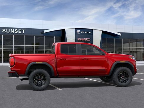New 2026 GMC Canyon Elevation w/ Convenience Package RWD image 5