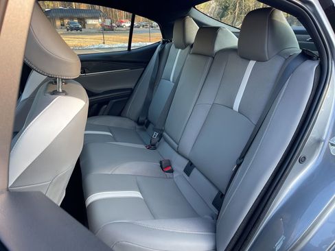 Certified 2025 Toyota Camry SE w/ Multimedia Upgrade Package image 21