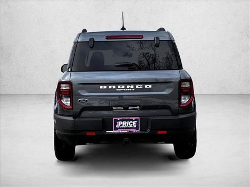Used 2022 Ford Bronco Sport Big Bend image 10