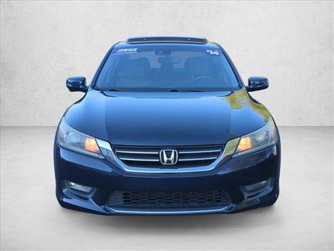 Used 2014 Honda Accord EX-L image 2