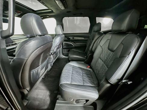 Used 2023 Kia Telluride SX Prestige X-Line AWD/4WD image 30