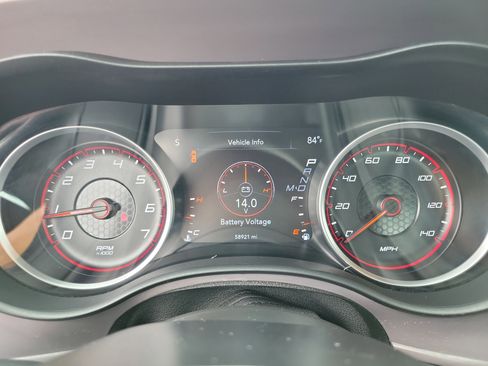 Used 2023 Dodge Charger SXT image 24