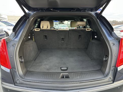 Used 2018 Cadillac XT5 FWD image 10