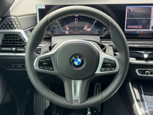 New 2026 BMW X5 xDrive40i w/ M Sport Package AWD/4WD image 20