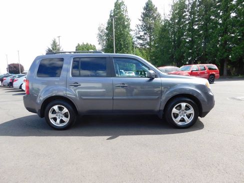 Used 2015 Honda Pilot EX-L image 23