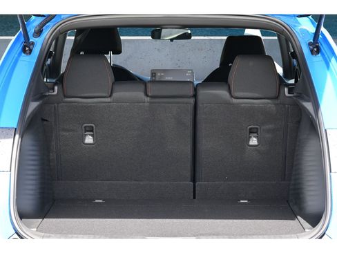 New 2026 Honda HR-V Sport image 9