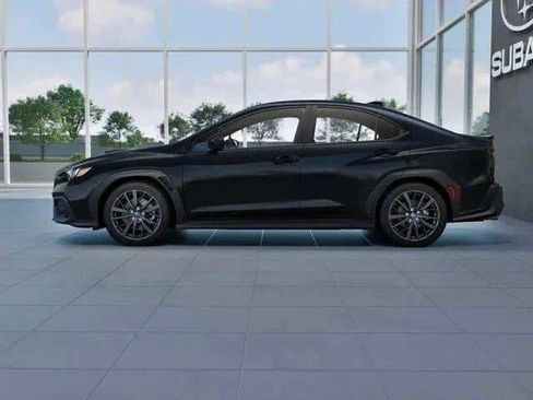 New 2026 Subaru WRX Premium AWD/4WD image 43