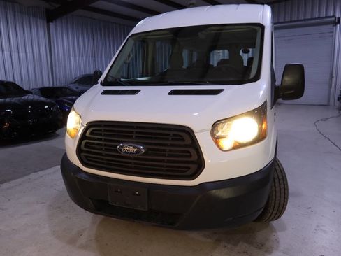Used 2016 Ford Transit 350 XL image 44