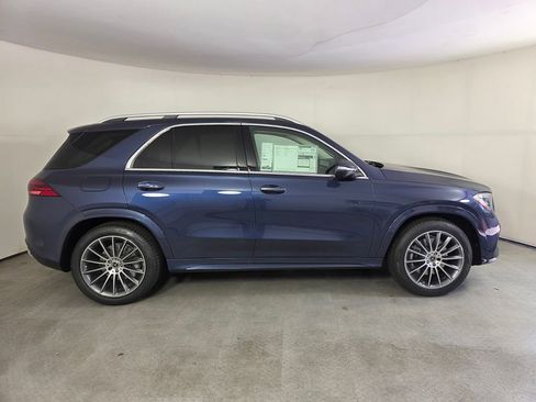 New 2026 Mercedes-Benz GLE 350 4MATIC image 3