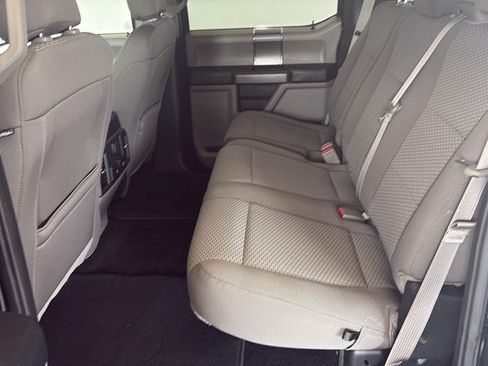 Used 2019 Ford F150 XLT w/ Equipment Group 302A Luxury AWD/4WD image 8