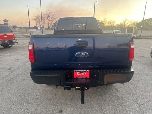 Used 2011 Ford F350 Lariat w/ Lariat Interior Pkg image 15