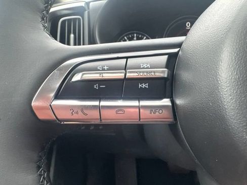 Used 2026 MAZDA CX-50 Meridian Edition w/ Weather Package AWD/4WD image 18