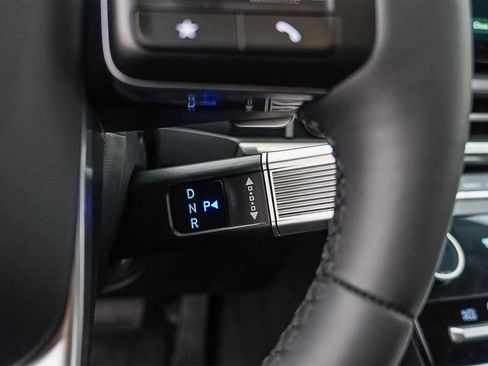 New 2026 Hyundai Santa Fe SE image 23