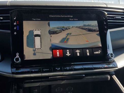 New 2026 Jeep Grand Wagoneer L Limited image 31