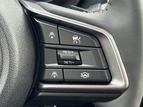 New 2026 Subaru Ascent Touring image 33