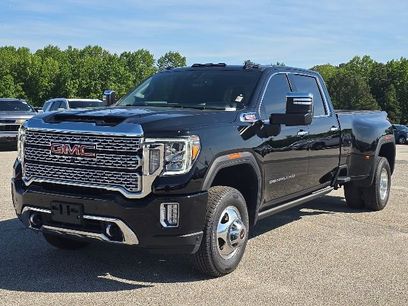 Used 2022 GMC Sierra 3500 Denali w/ Denali Ultimate Package
