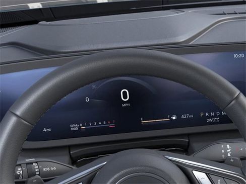 New 2026 Buick Enclave Preferred image 18