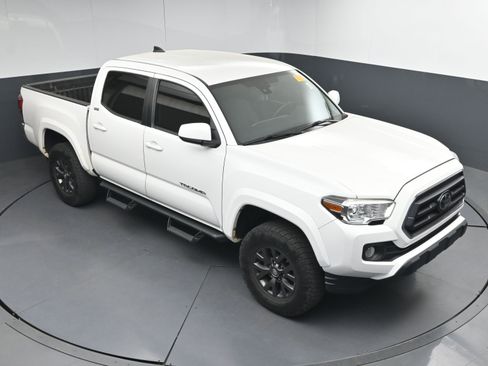 Used 2020 Toyota Tacoma SR5 image 35