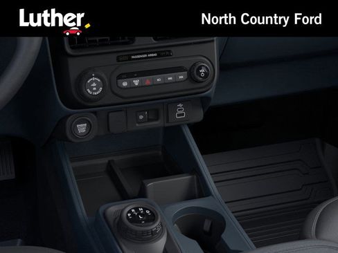 New 2026 Ford Maverick Lariat w/ Black Appearance Package image 16