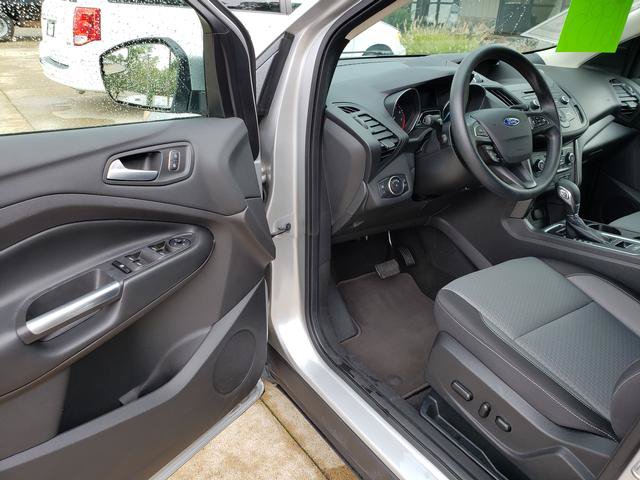 Used 2018 Ford Escape SE AWD/4WD image 10